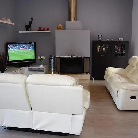 Villa Sitges La Calma 10 Minutes Drive Sitges 2 Minutes Walk Garraf Park Ac *