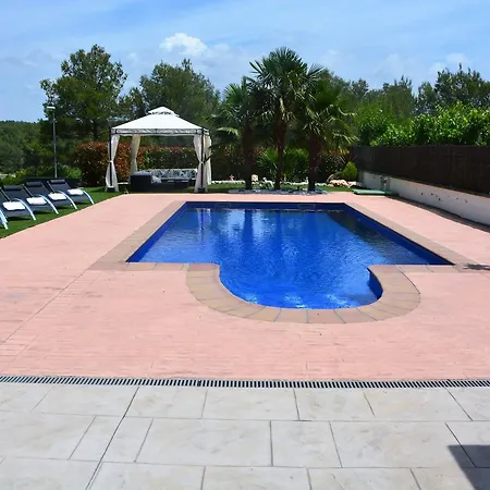 Sitges La Calma 10 Minutes Drive Sitges 2 Minutes Walk Garraf Park Ac