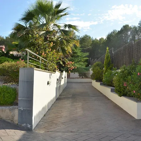 Sitges La Calma 10 Minutes Drive Sitges 2 Minutes Walk Garraf Park Ac * Sant Pere De Ribes