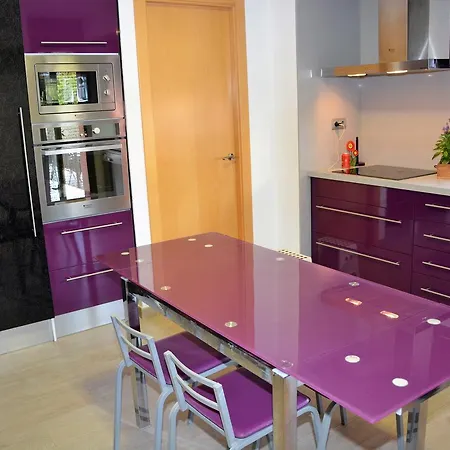 Sitges La Calma 10 Minutes Drive Sitges 2 Minutes Walk Garraf Park Ac Sant Pere De Ribes
