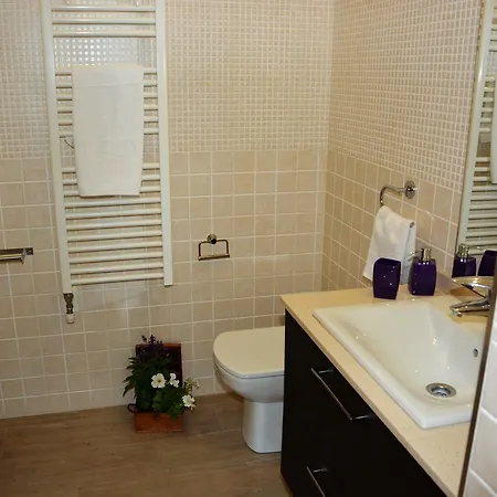 Sitges La Calma 10 Minutes Drive Sitges 2 Minutes Walk Garraf Park Ac *